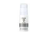 Original Canon Pixma G 550 (4699C001 / GI-53BK) Tintentank Schwarz