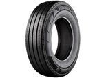 Sommerreifen BRIDGESTONE "BRIDGESTONE", schwarz, 195mm / 75 % R 16 107T, Autoreifen
