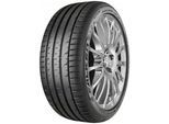 Sommerreifen FALKEN REIFEN "FALKEN", schwarz, 205mm / 40 % R 18 86Y XL, Autoreifen