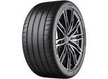 Sommerreifen BRIDGESTONE "BRIDGESTONE", schwarz, 255mm / 45 % R 20 105W XL, Autoreifen