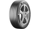 Sommerreifen CONTINENTAL "CONTINENTAL", schwarz, 195mm / 55 % R 16 87V, Autoreifen