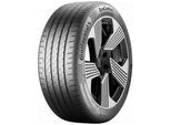 Sommerreifen CONTINENTAL "CONTINENTAL", schwarz, 225mm / 40 % R 19 93W XL, Autoreifen