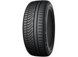 Ganzjahresreifen FALKEN REIFEN "FALKEN", schwarz, 255mm / 55 % R 18 109W XL, Autoreifen