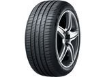 Sommerreifen NEXEN "NEXEN", schwarz, 225mm / 60 % R 17 99H, Autoreifen