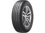 Sommerreifen HANKOOK "HANKOOK", schwarz, 215mm / 65 % R 16 109/107R, Autoreifen