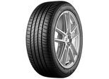 Sommerreifen BRIDGESTONE "BRIDGESTONE", schwarz, 195mm / 55 % R 16 87V, Autoreifen