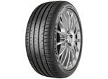 Sommerreifen FALKEN REIFEN "FALKEN", schwarz, 255mm / 45 % R 19 104Y XL, Autoreifen