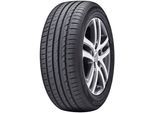 Sommerreifen HANKOOK "HANKOOK", schwarz, 245mm / 45 % R 19 98V, Autoreifen