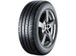 Sommerreifen CONTINENTAL "CONTINENTAL", schwarz, 235mm / 65 % R 16 121/119R, Autoreifen