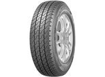 Sommerreifen DUNLOP "DUNLOP", schwarz, 215mm / 65 % R 16 109T, Autoreifen