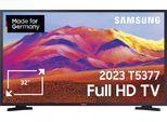 Samsung LED-Fernseher »GU32T5379CD«, Full HD, Smart-TV, PurColor,HDR,Contrast Enhancer