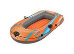 Bestway Schlauchboot Kondor Elite 1000 | 162 x 96 x 29 cm | bis 80 kg
