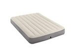 Intex Luftbett 191 x 137 x 25 cm