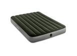 Intex Luftbett 191 x 137 x 25 cm Dura-Beam Prestige | mit externer Elektropumpe