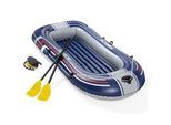 Bestway Schlauchboot Hydro-Force Treck X1