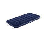 Bestway Luftbett 188 x 99 x 22 cm Blue Horizon