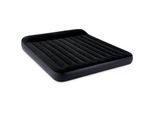 Intex Luftbett 203 x 183 x 25 cm Dura-Beam | mit integriertem Kopfkissen | für 2 Personen