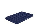 Bestway Luftbett 191 x 137 x 22 cm | für 2 Personen