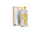 Mobile Origin Screen Guard with arrow applicator - Galaxy A55
