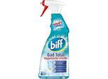 biff Bad Total Hygienische Frische Badreiniger 0,75 l