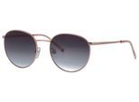 Marc O'Polo Sonnenbrille »Modell 505101«, Panto-Form