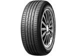 Sommerreifen NEXEN "NEXEN", schwarz, 165mm / 65 % R 15 81T, Autoreifen