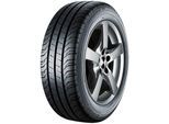 Sommerreifen CONTINENTAL "CONTINENTAL", schwarz, 225mm / 65 % R 16 112/110R, Autoreifen