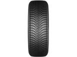 Ganzjahresreifen DUNLOP "DUNLOP", schwarz, 235mm / 55 % R 18 104V XL, Autoreifen