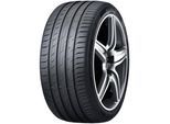 Sommerreifen NEXEN "NEXEN", schwarz, 255mm / 35 % R 21 98Y XL, Autoreifen