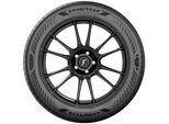 Sommerreifen GOODYEAR "GOODYEAR", schwarz, 245mm / 50 % R 19 105Y XL, Autoreifen