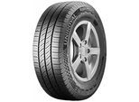 Sommerreifen UNIROYAL "UNIROYAL", schwarz, 215mm / 70 % R 15 109S, Autoreifen