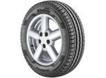 Sommerreifen KLEBER "KLEBER", schwarz, 215mm / 60 % R 16 103/101T, Autoreifen