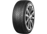 Ganzjahresreifen NEXEN "NEXEN", schwarz, 215mm / 60 % R 17 96H, Autoreifen