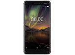 Nokia 6.1 64GB - Blau - Ohne Vertrag