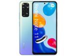 Xiaomi Redmi Note 11 64GB - Blau - Ohne Vertrag