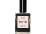 manucurist Paris Nägel Nagellack Green Capucine 15 ml