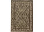 Webteppich Kashmir Beige ca. 160x230cm