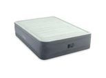 Intex Luftbett 203 x 152 x 46 cm PremAire I Queen | mit integrierter Elektropumpe