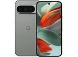 GOOGLE Smartphone "Pixel 9 Pro, 512 GB", braun (hazel), 512 GB, Mobiltelefone