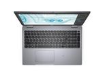 Dell Precision 3561 15" Core i5 2.9 GHz - SSD 512 GB - 24GB QWERTY - Spanisch
