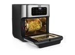 PRINCESS Heissluftfritteuse »mit Frittierfunktion 10 l«, 1500 W