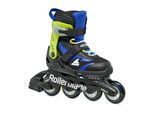 ROLLERBLADE Inlineskates »Microblade 33-36.5«
