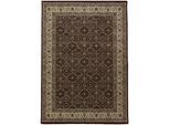 Webteppich Kashmir Rot ca. 120x170cm
