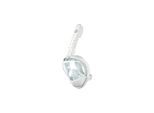 YEAZ Schwimmbrille »Ocean View Snorkel Mask S-M«