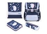 Herlitz Schultertasche »Loop Plus Unicorn 17 l«