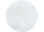 Ayyildiz Teppiche Hochflor-Teppich »BRILLIANT 4200«, rund, 50 mm Höhe, auch in rechteckig, Langflor, Shaggy, Wohnzimmer
