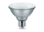 Philips LED-Leuchtmittel »LED Reflektor (75W),«, E27, Warmweiss