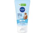 NIVEA BABY WIND & WETTER Babycreme 50,0 ml