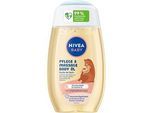 NIVEA BABY PFLEGE & MASSAGE Baby-Öl 200,0 ml