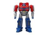 Transformers Spielfigur »Power Flip Optimus Prime«